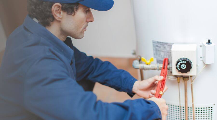 Local 24/7 Emergency Plumbing in Enochs, TX