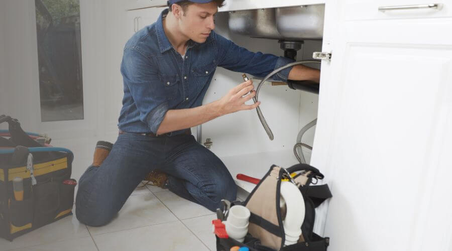Emergency Shut-off Service in Enochs, TX